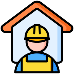 Contractor icon
