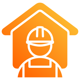 Contractor icon