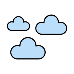 Clouds icon