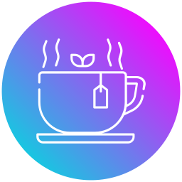 お茶 icon