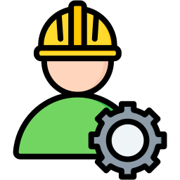ingeniería icono