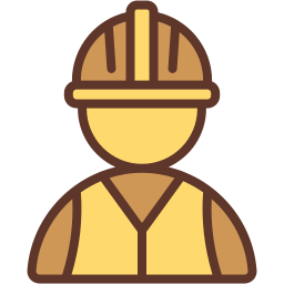 Worker icon