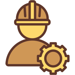engineering icoon