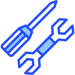 Screwdriver icon