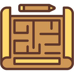 Blueprint icon