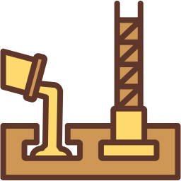 Building icon