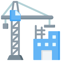 Building icon