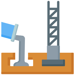 Building icon