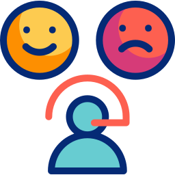 servicio de llamada icono