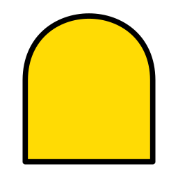 Shape icon