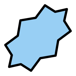 Shape icon