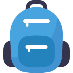 rucksack icon