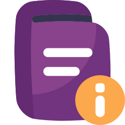 Guidebook icon