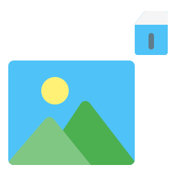 Eraser icon