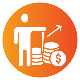 退職金制度 icon