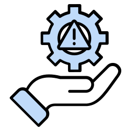 risikomanagement icon