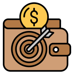 Savings icon