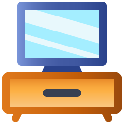 テレビスタンド icon