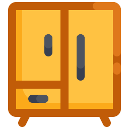 kleiderschrank icon