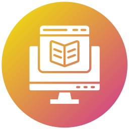 Book icon