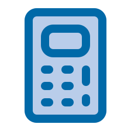 Calculator icon