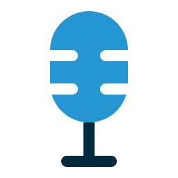 Mic icon