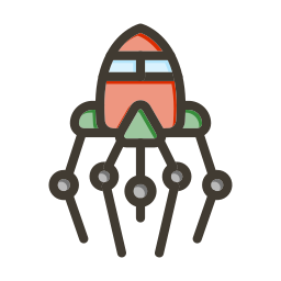 nanobot icono