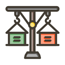 Balance icon