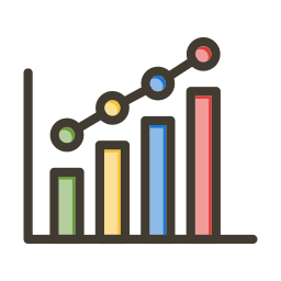 diagrama icono