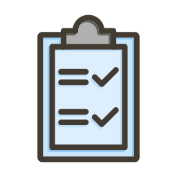 Tasks icon