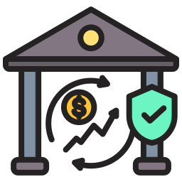 bank icon