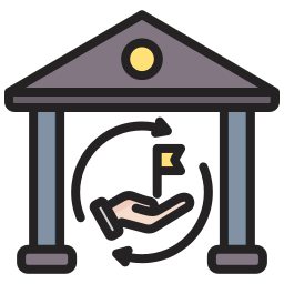 börsengang icon