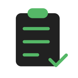 Task icon