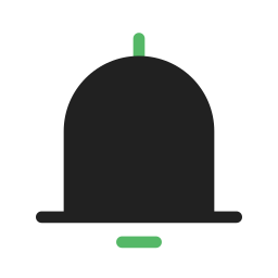 Bell icon