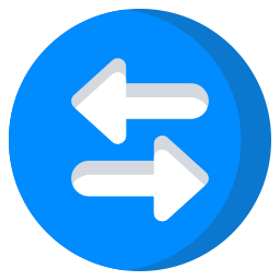 Exchange icon