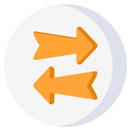 Exchange icon