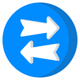 Exchange icon