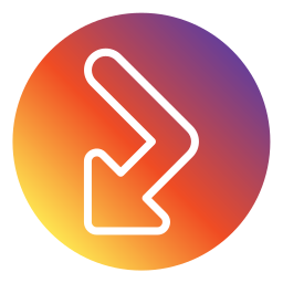 Bounce icon