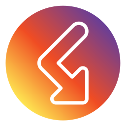 Bounce icon