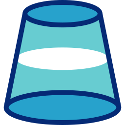 Cylinder icon