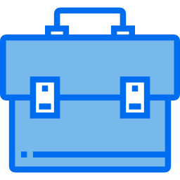 Briefcase icon