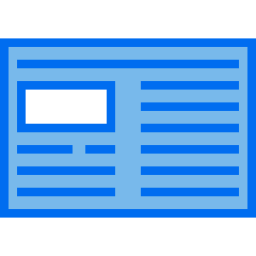 Document icon