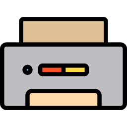 Printer icon