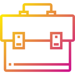 Briefcase icon