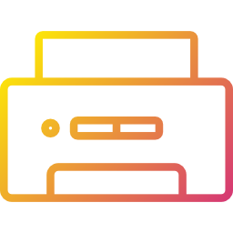 Printer icon