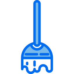 Mop icon