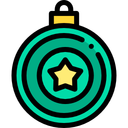 Bauble icon