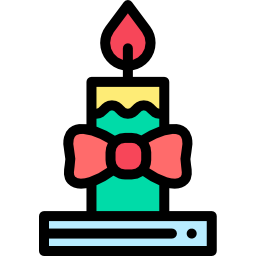 Candle icon