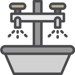 Sink icon