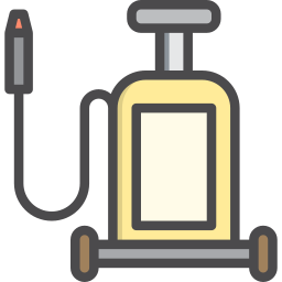 Sprayer icon